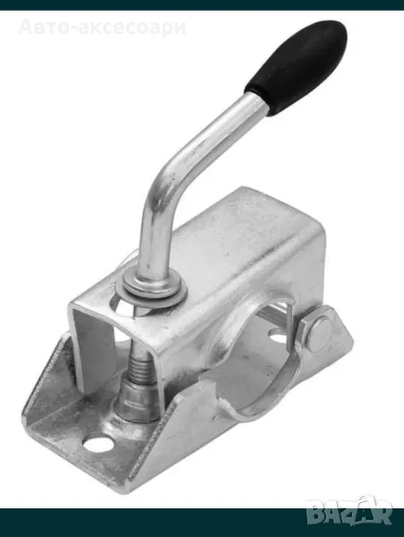 Скоба за маневрено колело , снимка 1