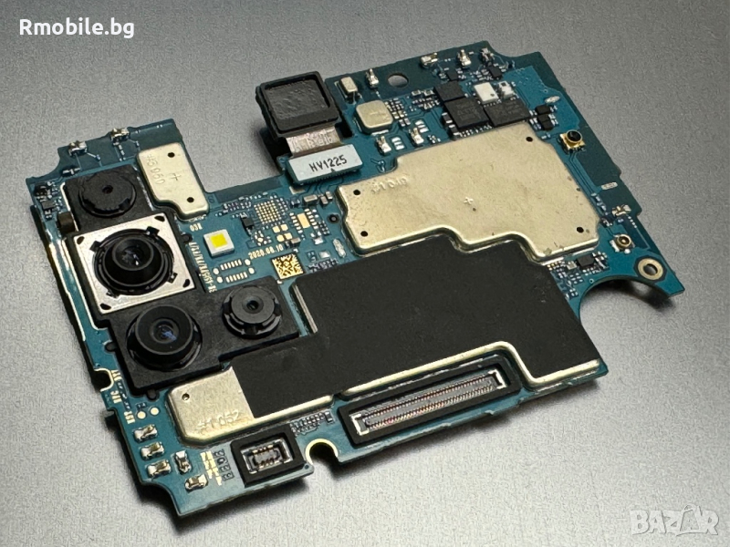 Платка за Samsung Galaxy A51 , снимка 1
