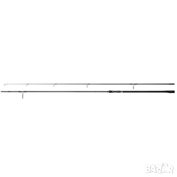 Шаранджийска въдица SHIMANO Tribal TX 7 12ft Intensity 3.66m 3.50+lb, снимка 1