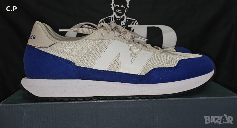 New Balance Обувки, снимка 1