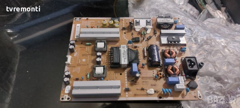 POWER BOARD EAX66203101(1.7),LGP4760RI-15CH2,PLDH-L403A for LG 50LF652V-ZA 50inc DISPLAY  LC500DUH(M, снимка 1