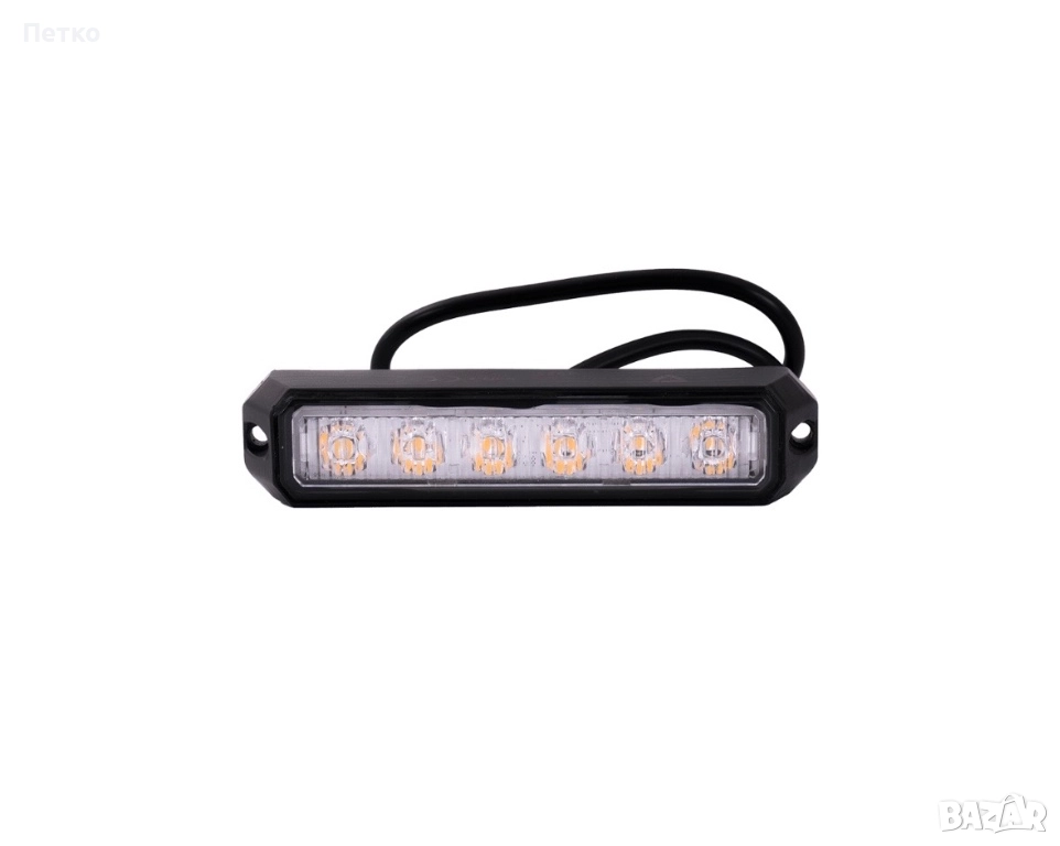 Полски блиц светкавици, снимка 1