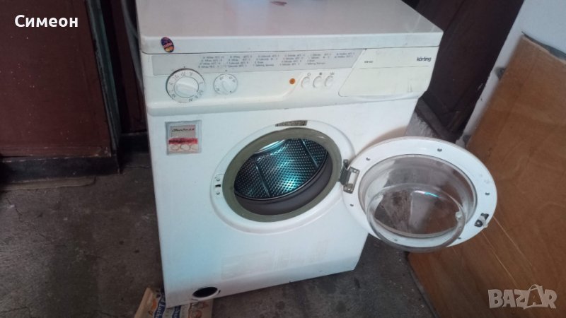 Продавам автоматична пералня, снимка 1