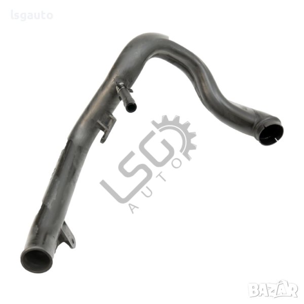 Тръба въздух Opel Astra H (A04) 2004-2014 ID: 112990, снимка 1