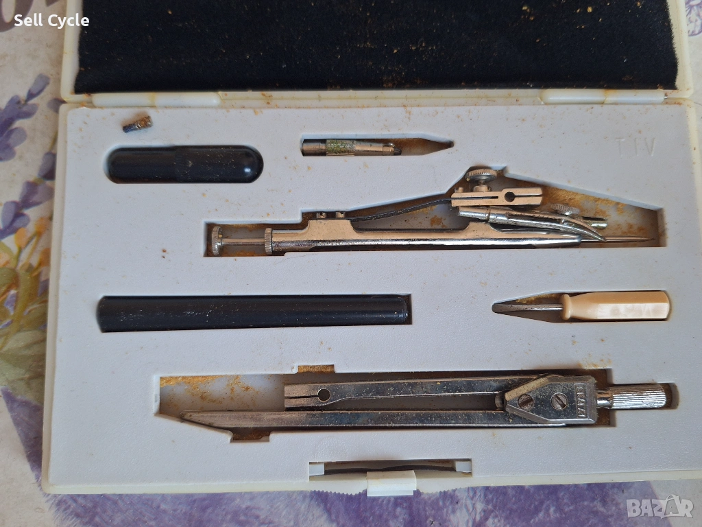 ✅КОМПЛЕКТ ПЕРГЕЛИ - SKALA❗, снимка 1