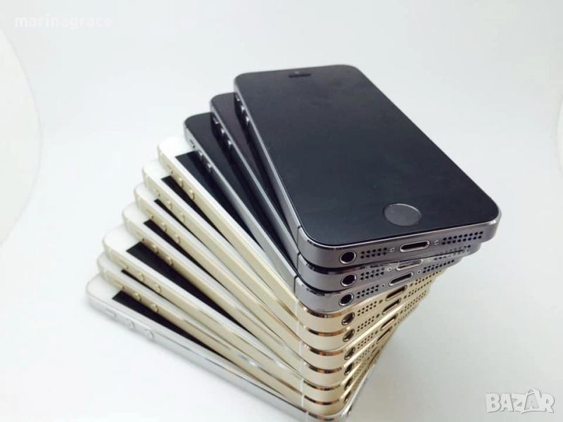 Изкупуваме iPhone втора ръка, снимка 1