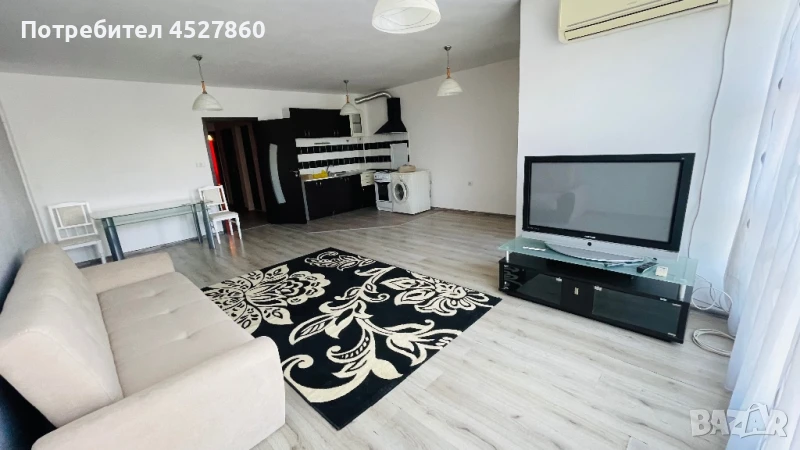 Апартмент под наем, снимка 1