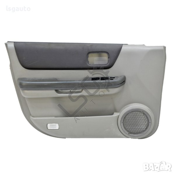 Интериорна кора предна лява врата Nissan X-Trail I 2001-2007 ID:109469, снимка 1