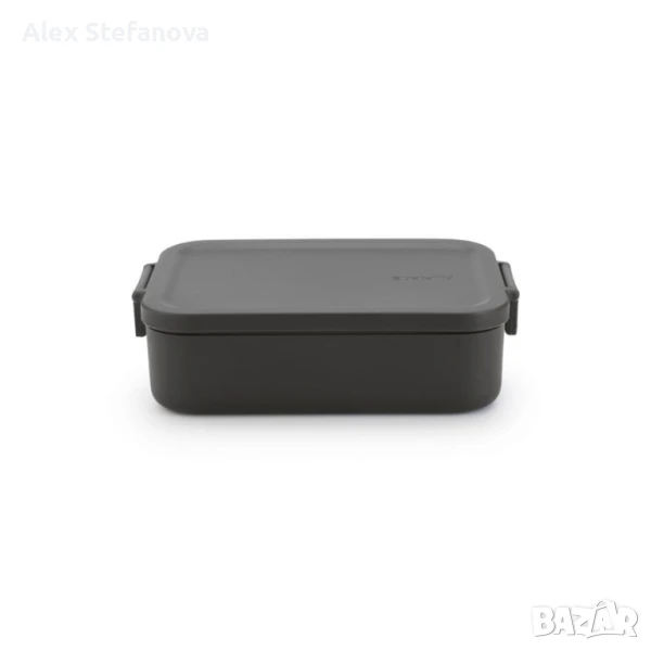 Кутия за обяд Brabantia Make&Take 1.1L, снимка 1