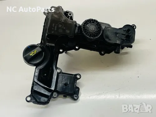 Капак за разпределителни валове за Опел Мока 1.2 бензин EB2LTD HN09 136 коня 9854415880 2023, снимка 1