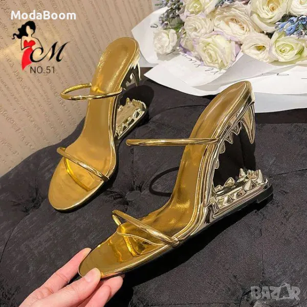 Kenzo дамски чехли , снимка 1