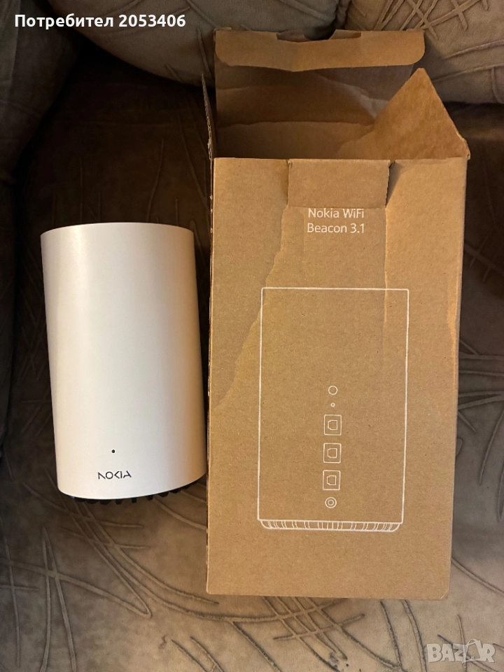 Nokia WiFi , снимка 1