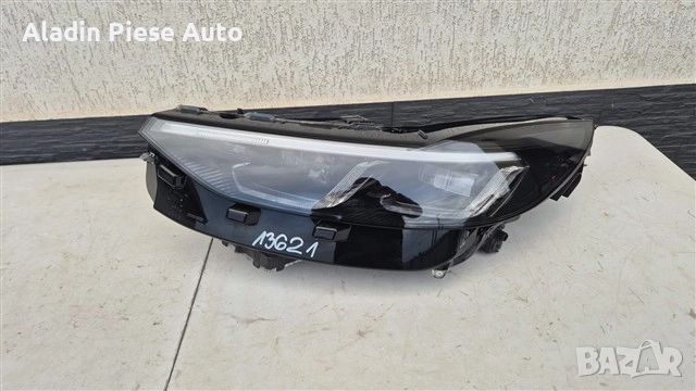 Ляв фар Full LED Ford Kuga Facelift година 2024 2025 2026 код PV4B13E017AF, PV4B-13E017-AF , снимка 1