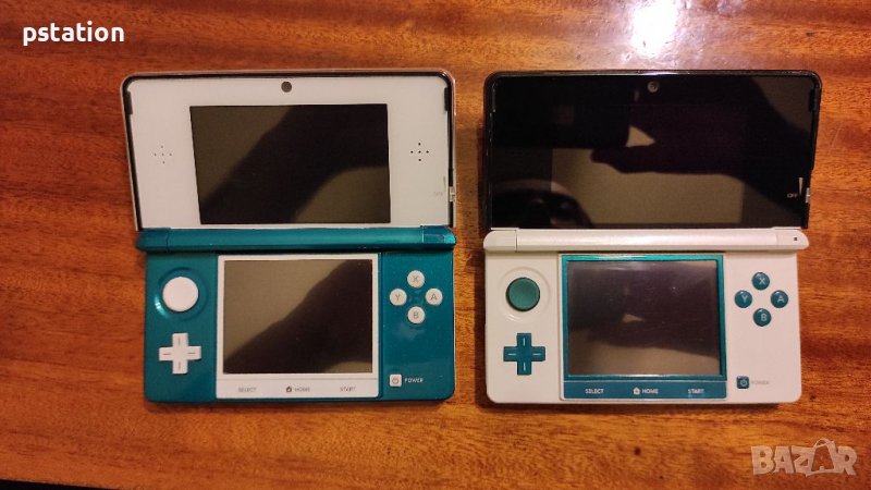 Nintendo 3DS модната конзола, снимка 1