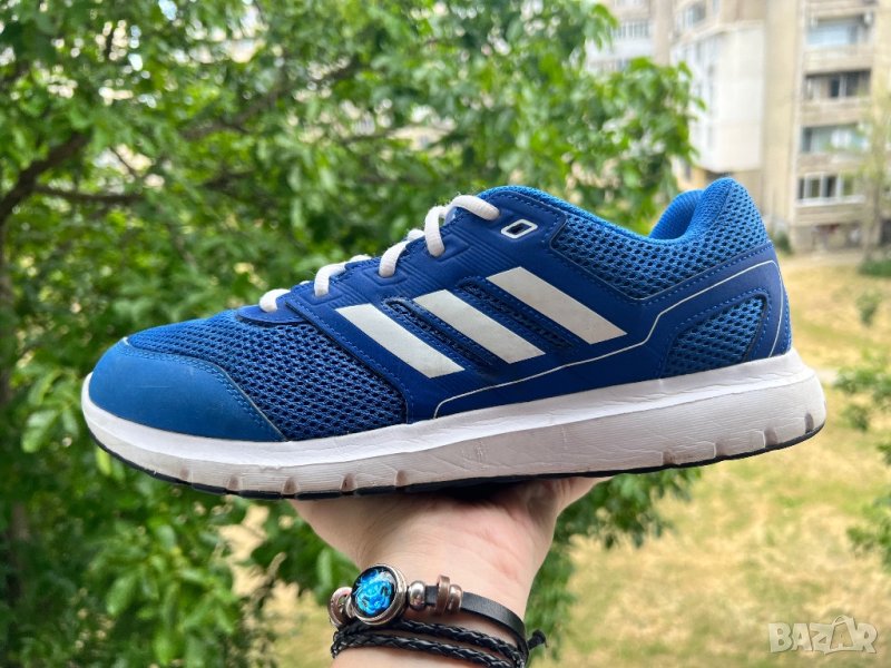 Adidas Duramo Lite 2.0 — номер 45 1/3, снимка 1