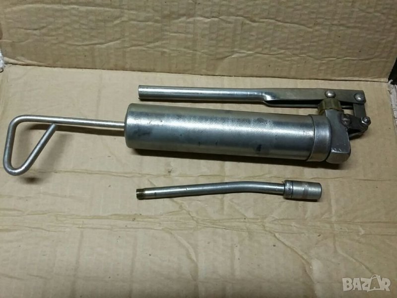 Такълмит с един накрайник, снимка 1