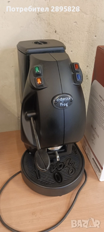 Кафе машина Frog Didiesse, снимка 1