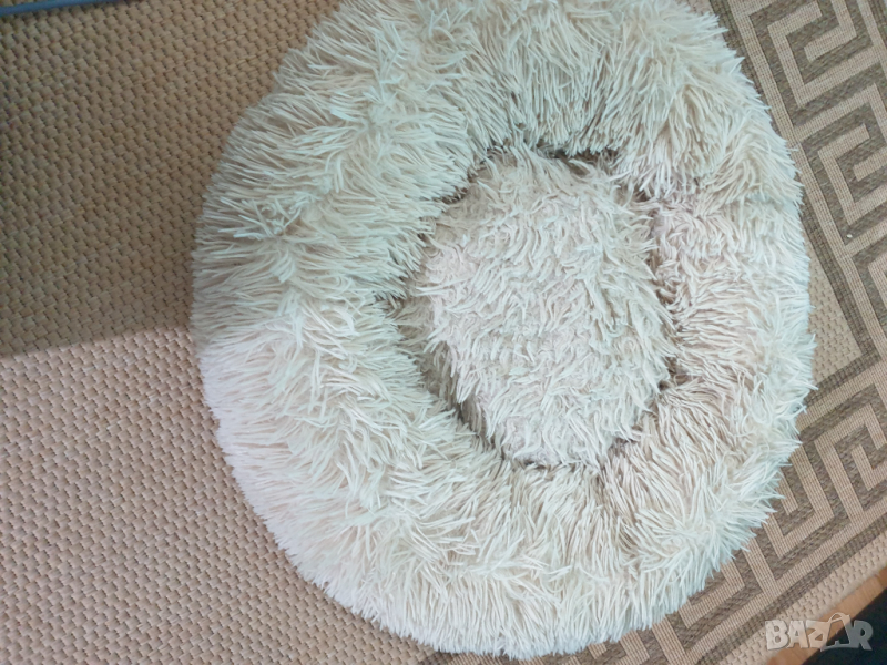 възглавница легло за куче 4, снимка 1