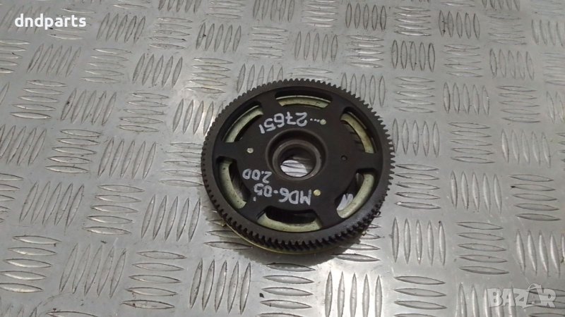 Зъбно колело Mazda 6 2.0D 2005г.	, снимка 1