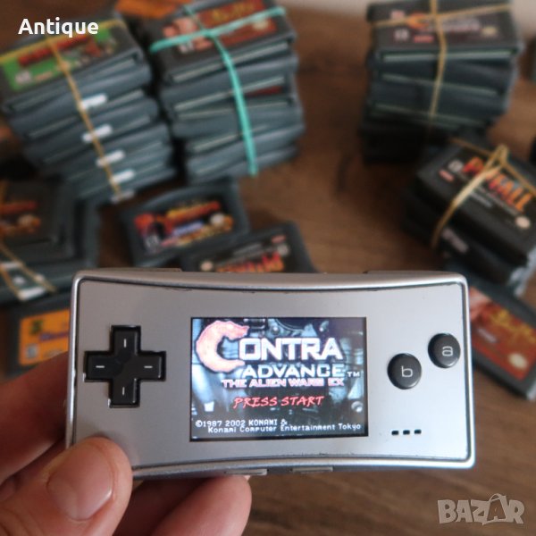 Игри за Nintendo Gameboy Advance , снимка 1