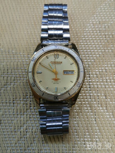 CITIZEN AUTOMATIC , снимка 1