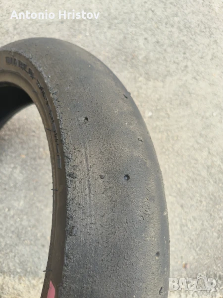 Pirelli Diablo Superbike , снимка 1