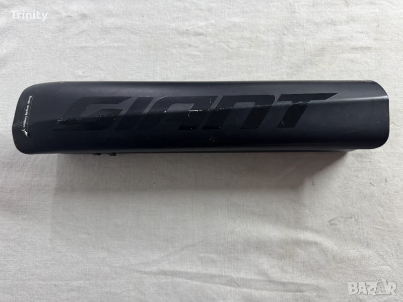 Giant EnergyPak Smart Compact 500 Wh battery/Батерия , снимка 1