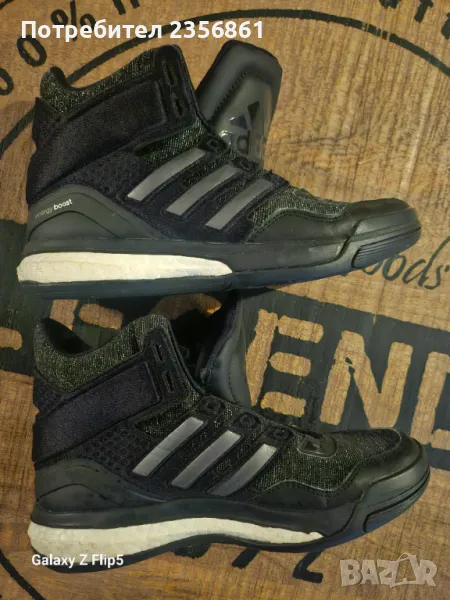 Дамски маратонки Adidas , снимка 1