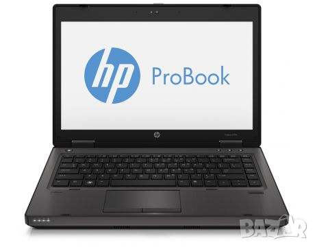 HP ProBook 6470b - Втора употреба, снимка 1
