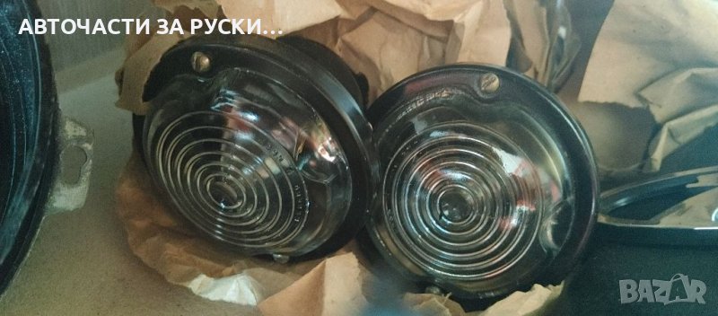 Нови авточасти за руски автомобили, снимка 1