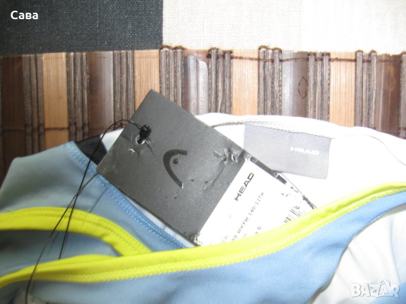 Потник HEAD  дамски,ХС, снимка 1
