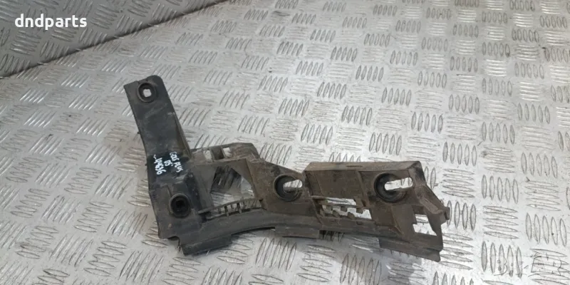 Водач VW Golf Plus 2.0TDI 16v 2005г.	, снимка 1