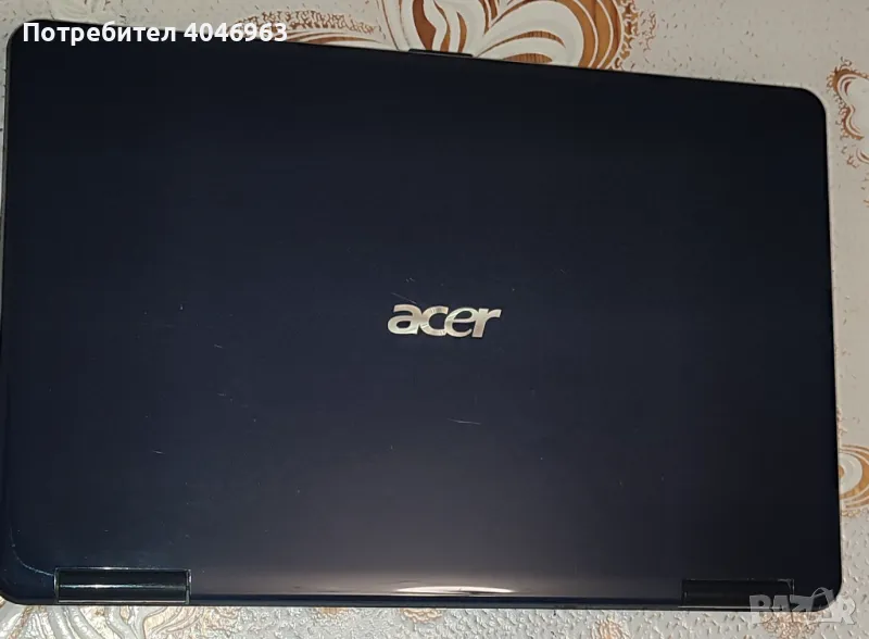 Лаптоп Acer, снимка 1