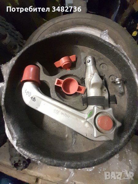 Теглич за Bmw -OEM, снимка 1