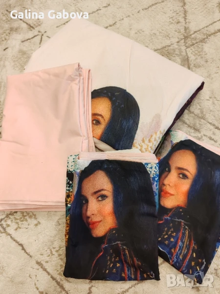 Спално бельо , снимка 1