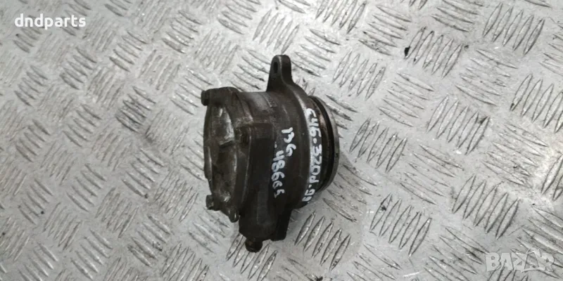 Вакуум помпа BMW E46 320D 136hp 1999г.	, снимка 1