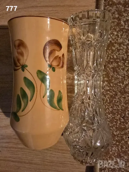 вази , снимка 1