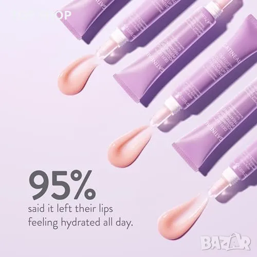 Нов Gatineau Балсам за Плътни Устни Gatineau с Хиалурон и Жожоба 10мл, снимка 1