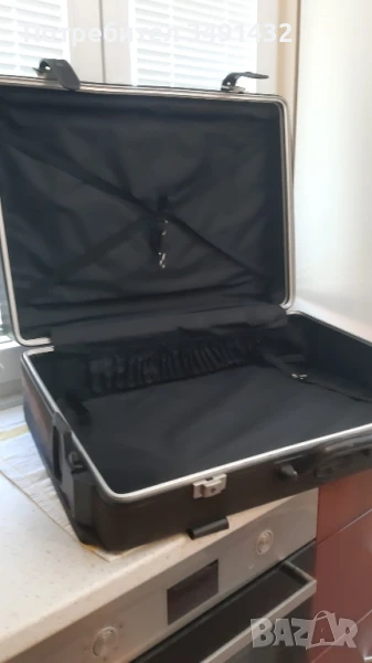 Куфар , снимка 1