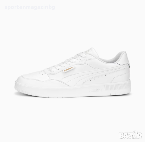 Унисекс кецове Puma Court Ultra Lite, снимка 1