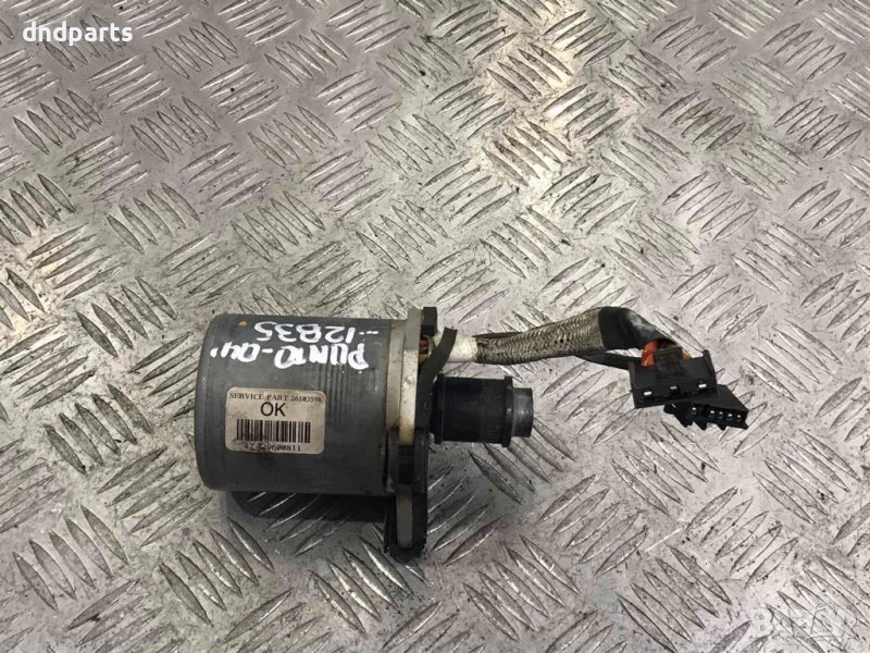 Моторче електроусилвател волан Fiat Punto 1.9JTD,2004г., снимка 1