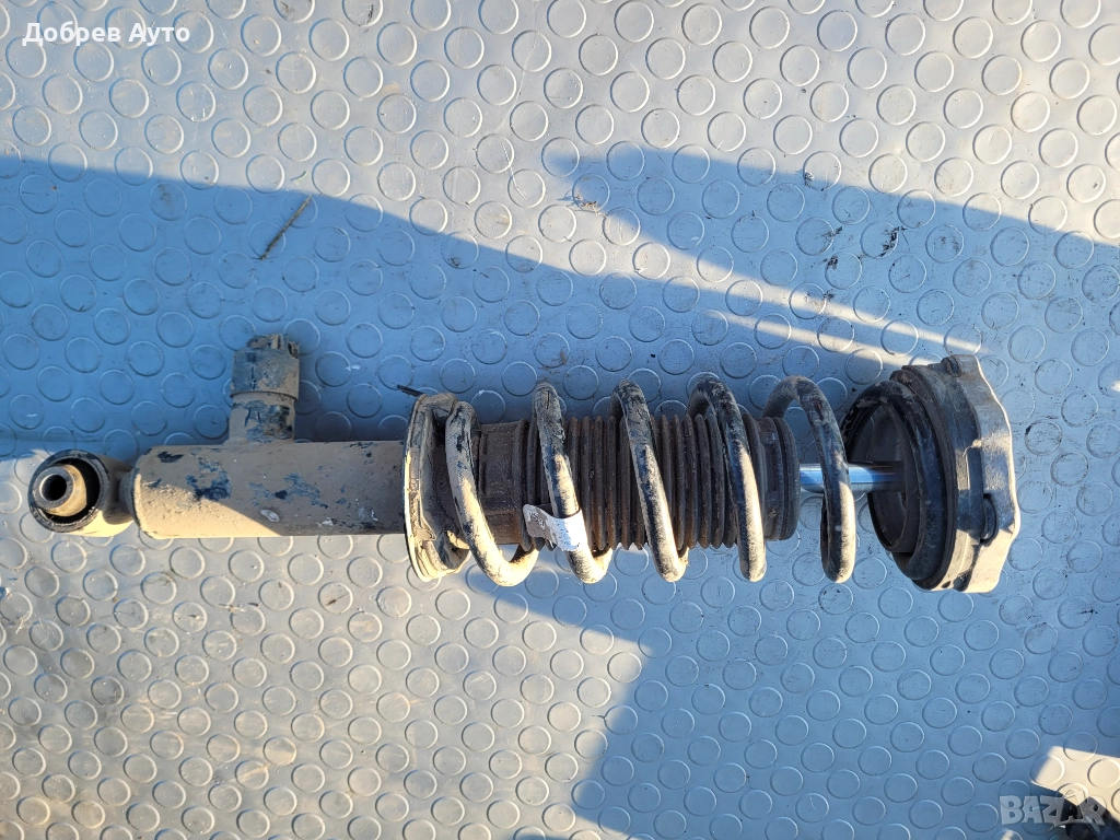 Заден десен макферсон за BMW X3 G01 , снимка 1