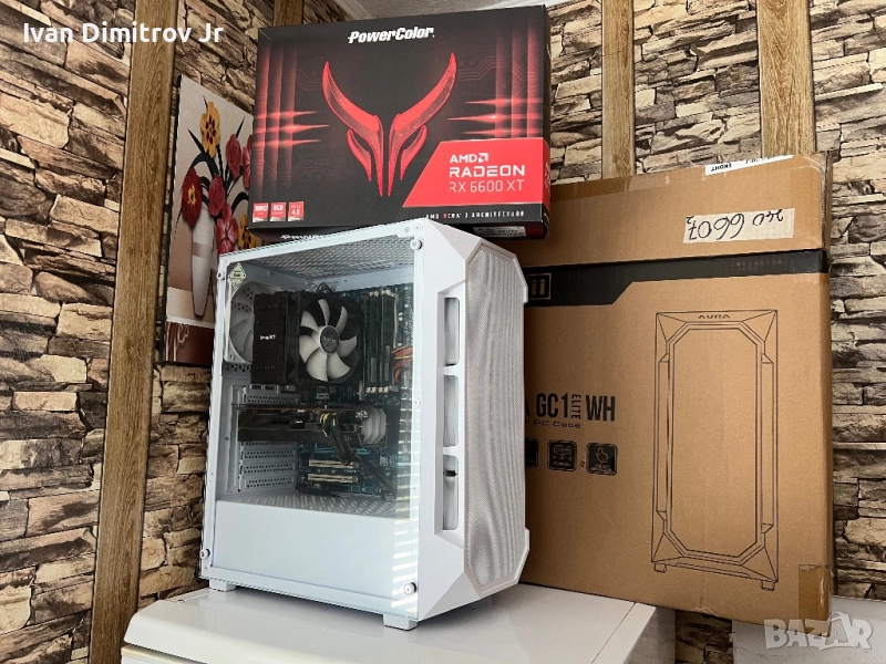 Компютър , снимка 1