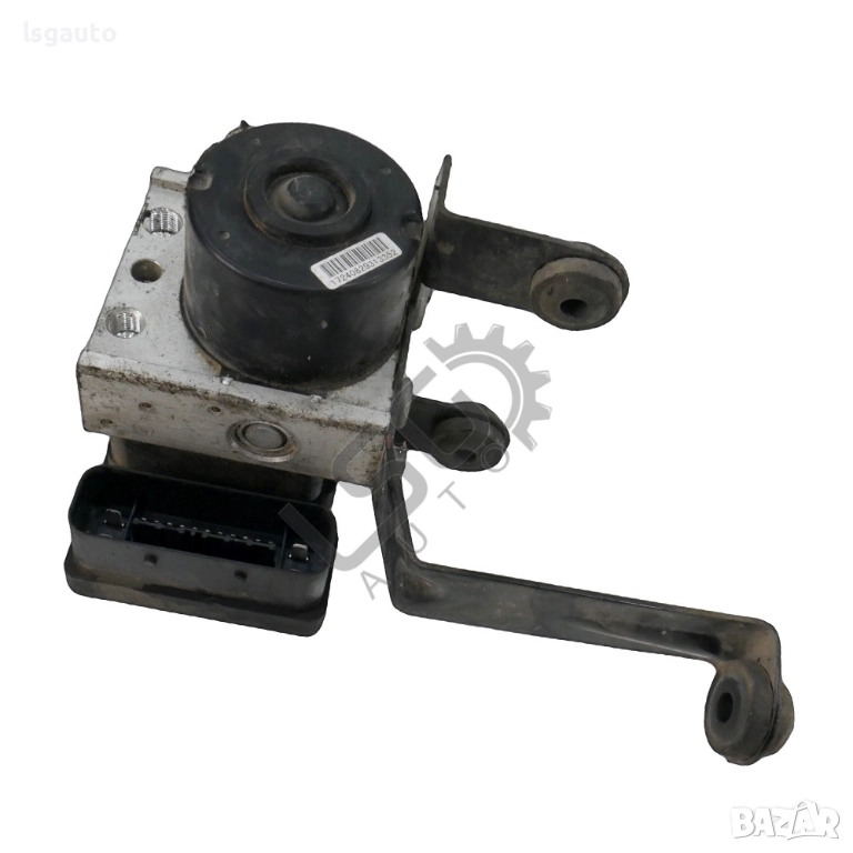 ABS модул Ford Focus C-MAX 2003-2007 ID: 154915, снимка 1