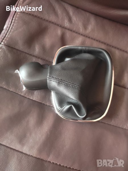 Opel Corsa D маншон и топка за скоростният лост НОВИ, снимка 1