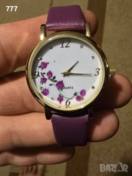 часовник , снимка 1