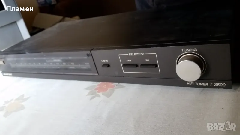  Blaupunkt T-3500 Tuner, снимка 1