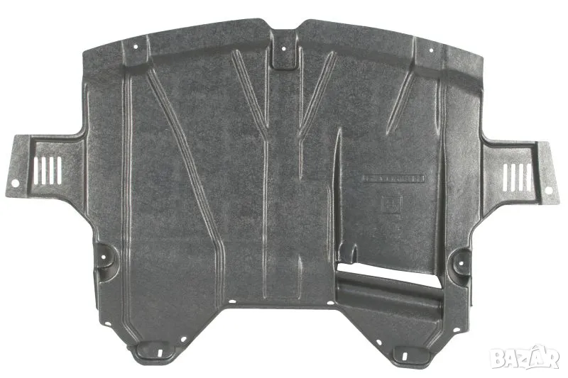 Пластмасова кора под двигател ALFA ROMEO 156 дизел, снимка 1