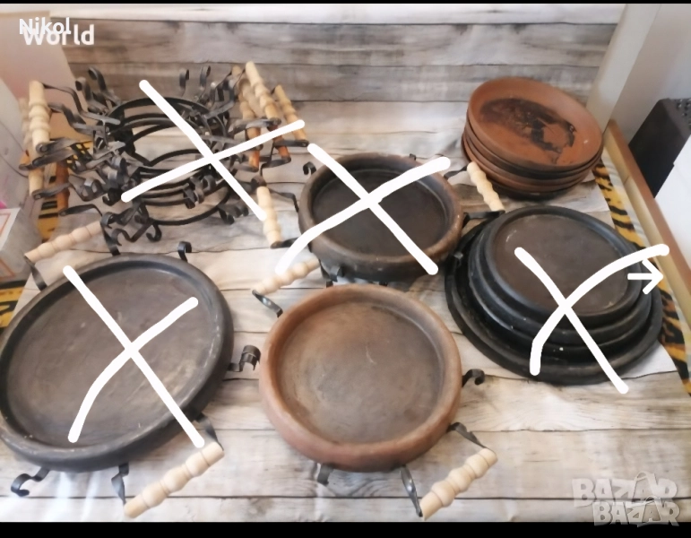 Сач, снимка 1