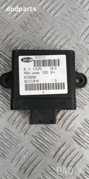 Модул Citroen Xsara Picasso 2003г.	, снимка 1